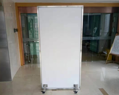 山东医用屏风门