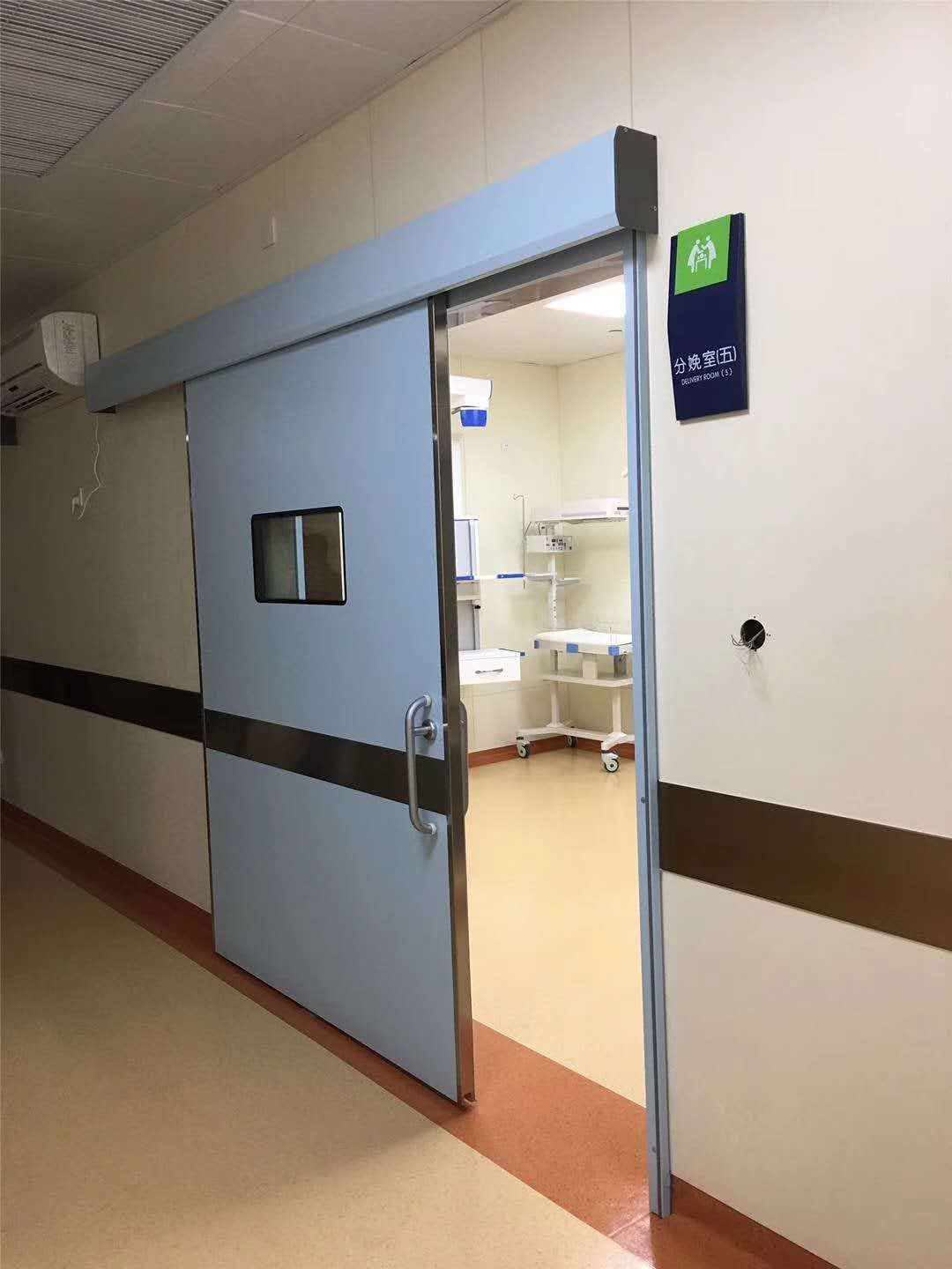 射线防护门生产厂家