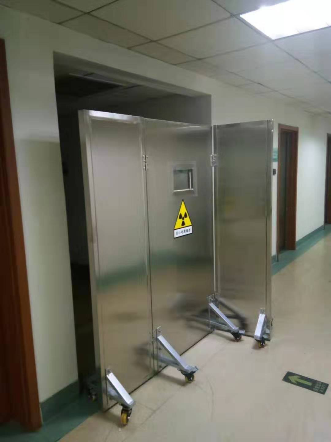 医用铅屏风厂家